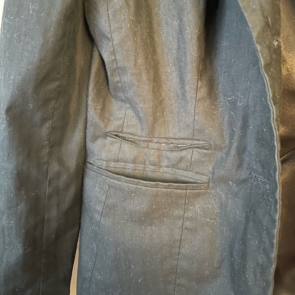 Gap Blazer - Picture 3 of 5